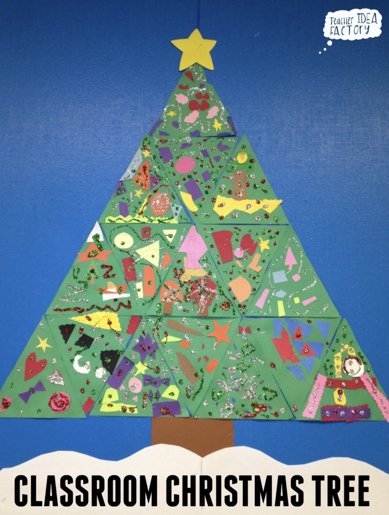classroom-christmas-tree