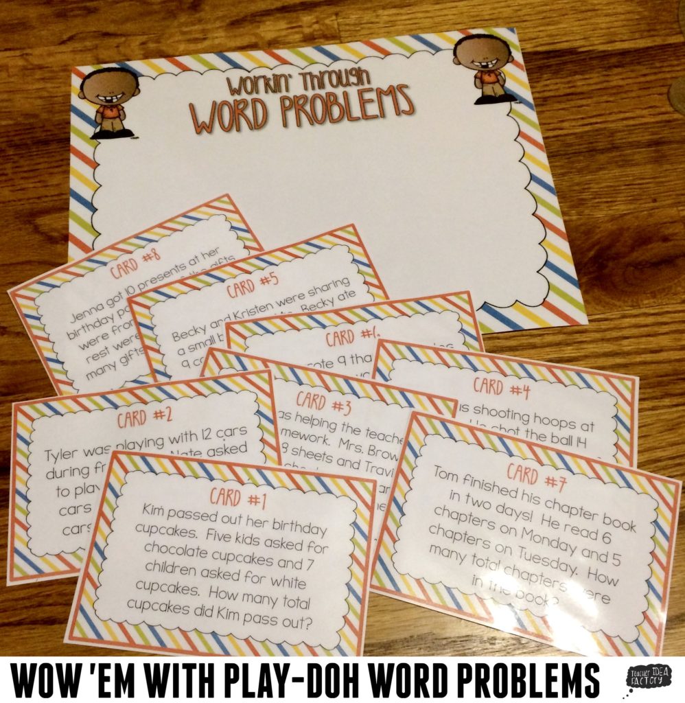 play-doh-word-problems