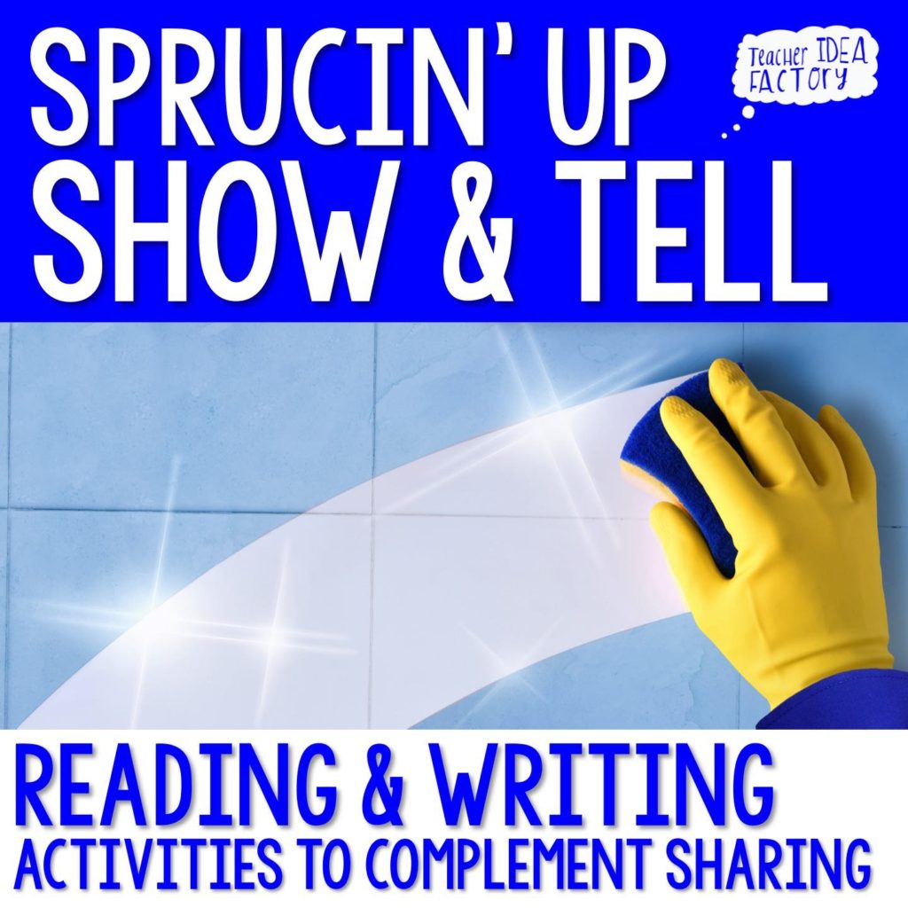 sprucin-up-show-and-tell_square-cover-copy