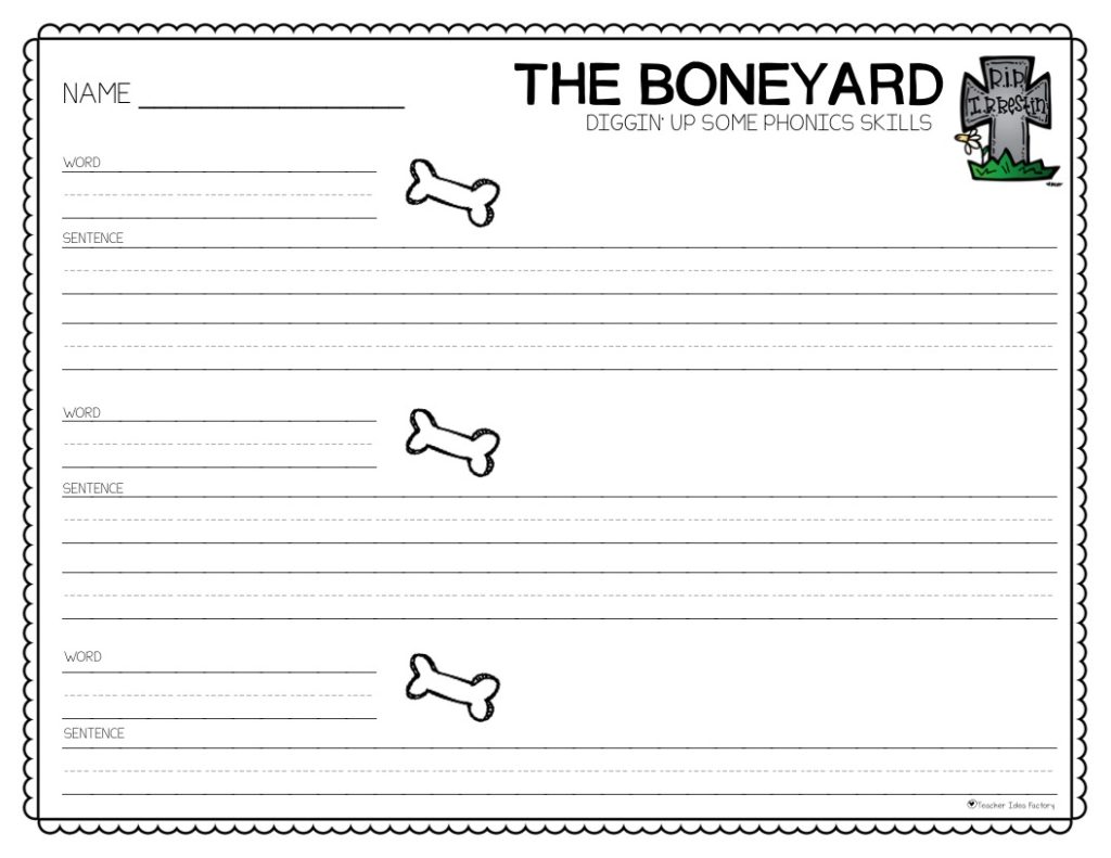 the-boneyard