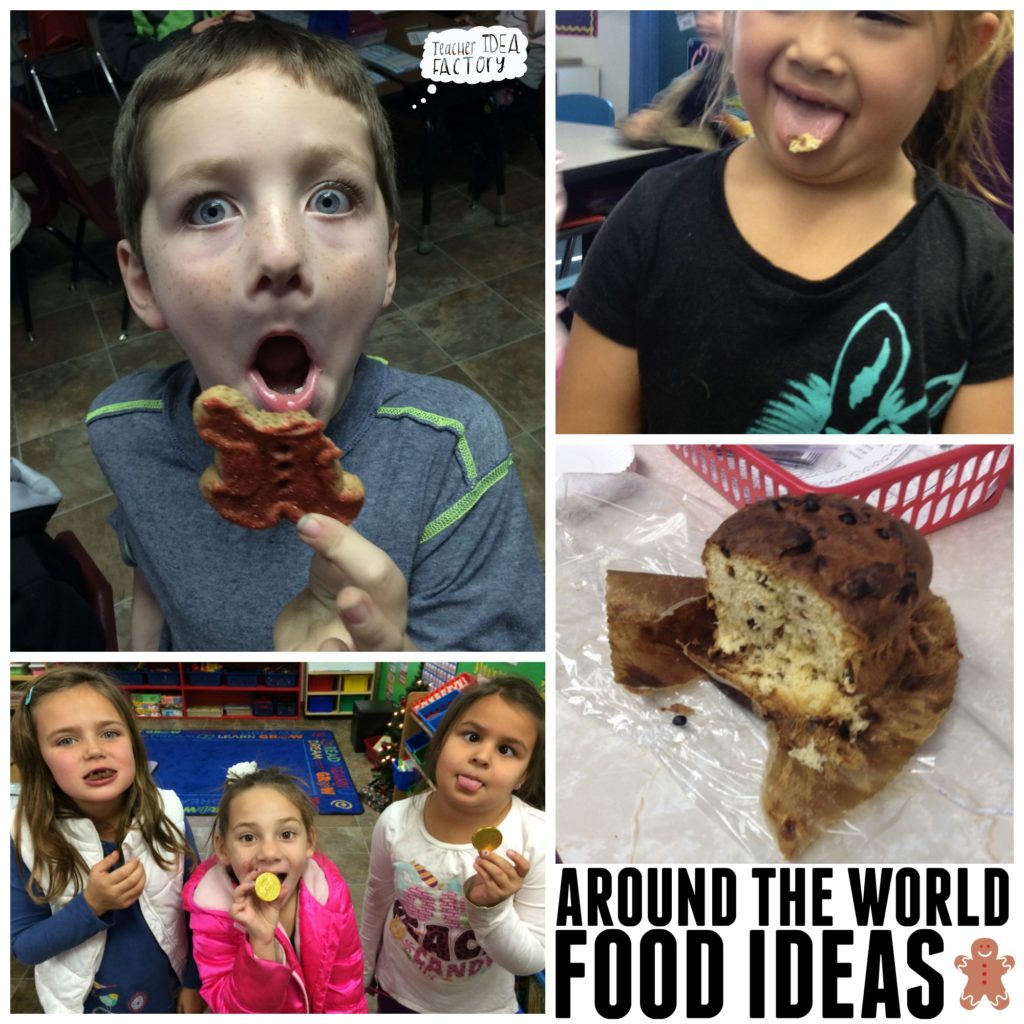 around-the-world-food-ideas