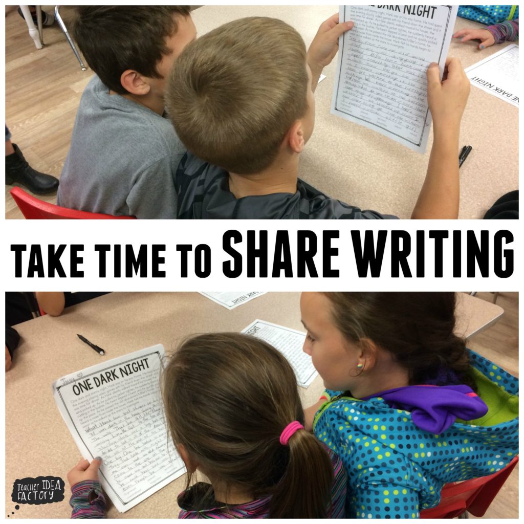 share-writing