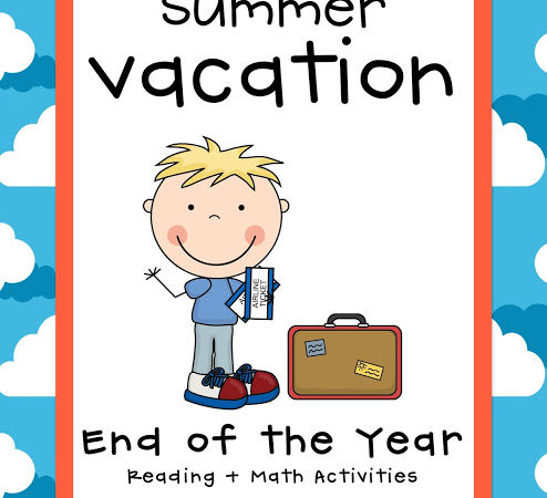 END OF THE YEAR ACTIVITIES + FREEBIE