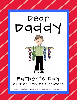 GOOD READS PARTIES + FATHER’S DAY FREEBIE