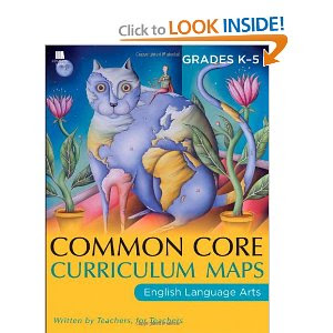 COMMON CORE BOOK STUDY – 1ST GRADE UNIT 2