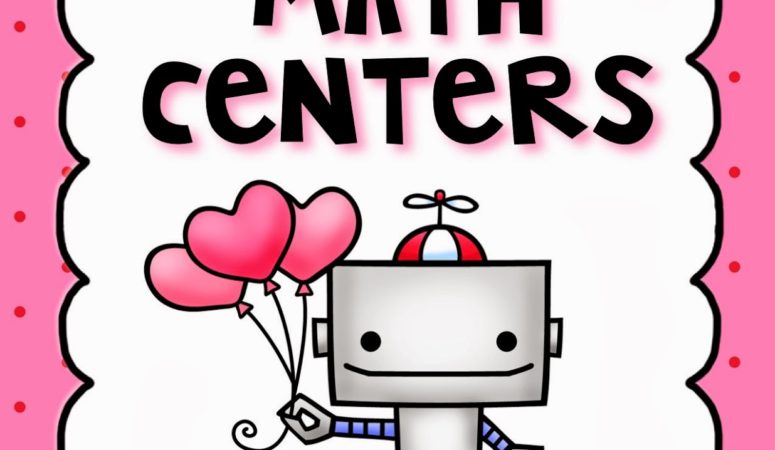 FEELIN’ THE LOVE – VALENTINE’S MATH GAMES + HEART FLAVORED FREEBIES