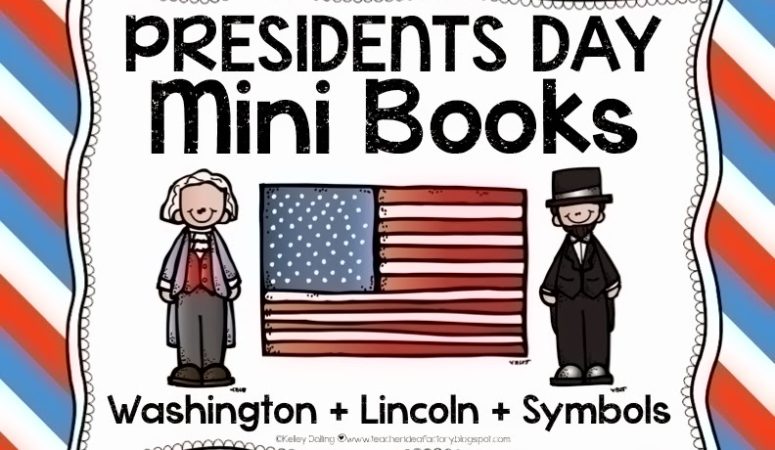 HAPPY BIRTHDAY MR. LINCOLN – MINI BOOKS + RAMBLINGS