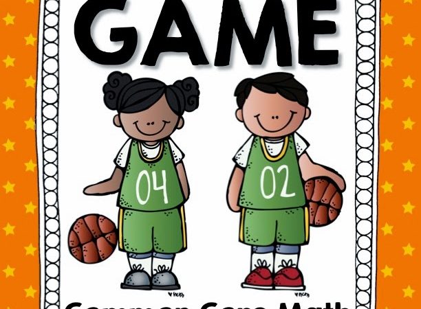 GOT GAME?  LET’S USE IT TO HELP GET US TO EASTER