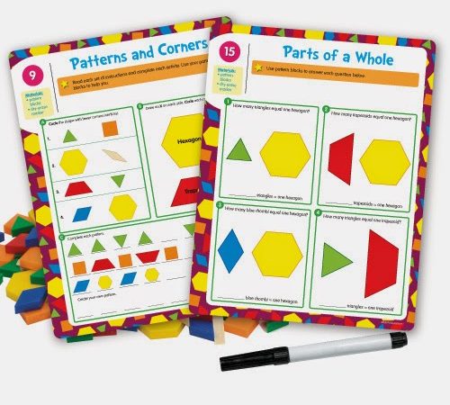 NO-PREP COMMON CORE MATH CENTERS + GIVEAWAY – YES PLEASE!